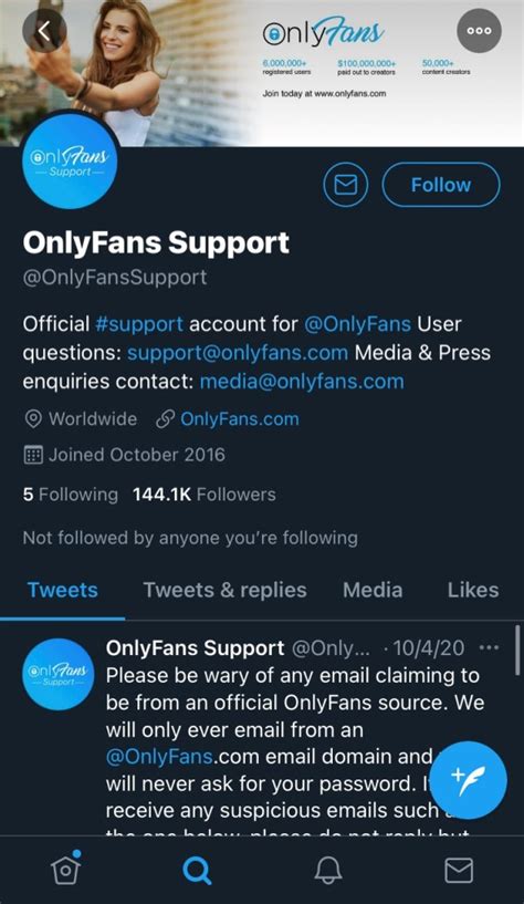Onlyfans customer support - OnlyFans is the social platform revolutionizing creator and fan connections. The site is inclusive of artists and content creators from all genres and allows them to monetize their content while developing authentic relationships with their fanbase. OnlyFans. OnlyFans is the social platform revolutionizing creator and fan connections. ...